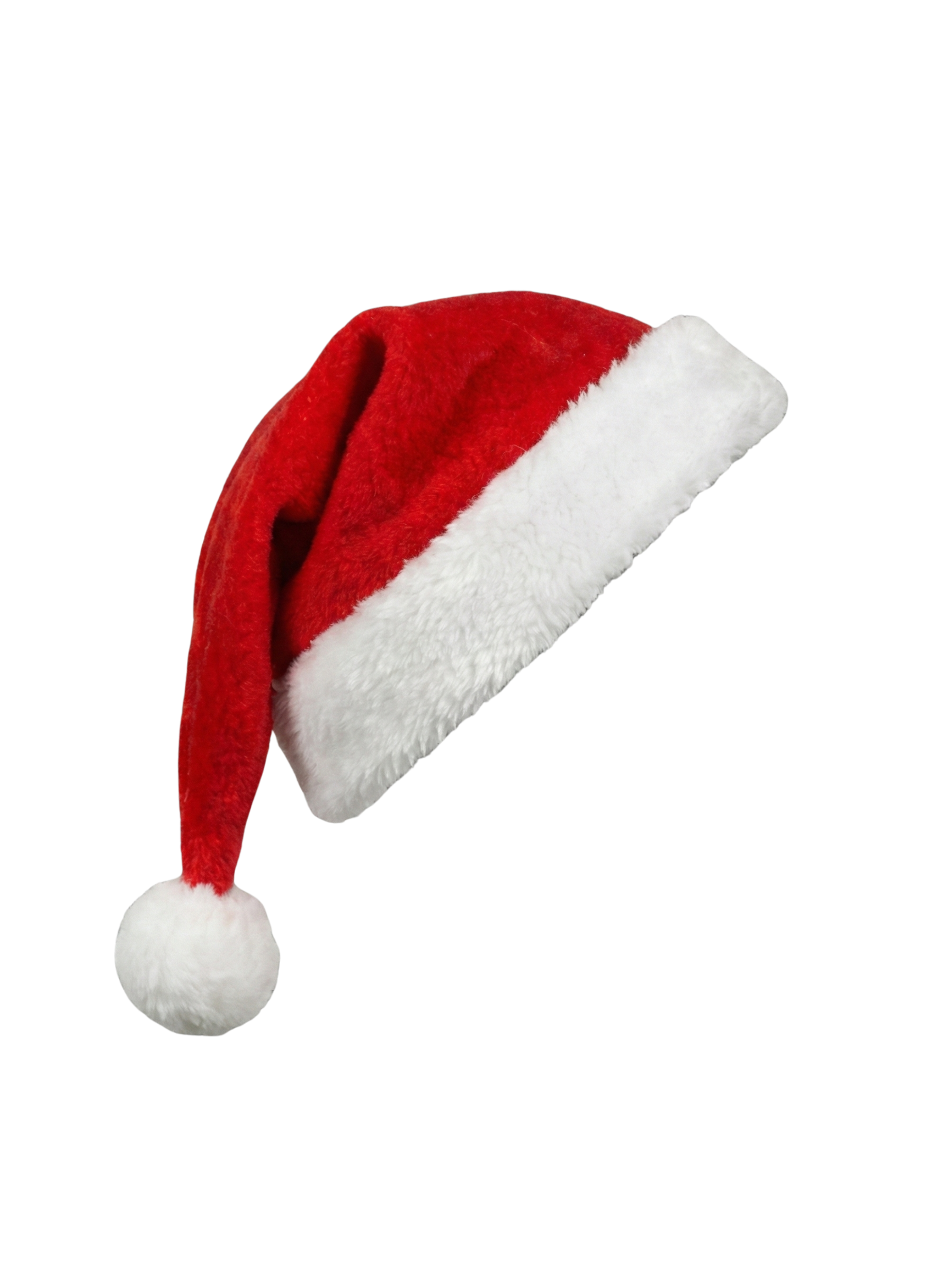 Gorro Papai Noel